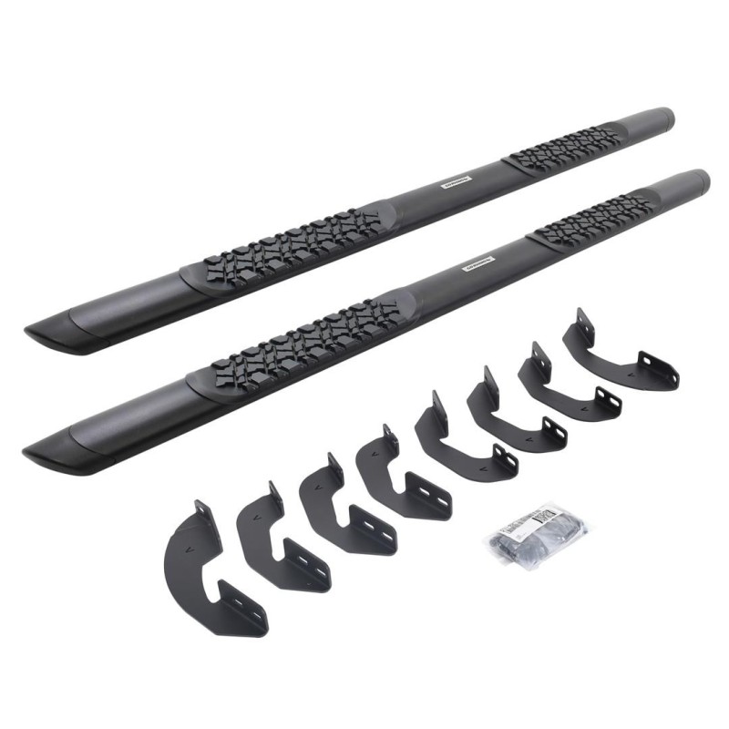 Nerf Bar for 2007-2021 Toyota Tundra