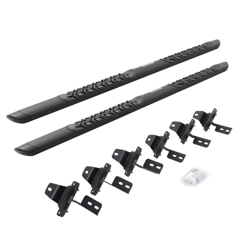 Nerf Bar for 2024-2024 Jeep Wrangler