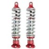 Leveling Kit Suspension for 1996-2004 Toyota Tacoma 2WD/4WD 2-2.5'' Lift Front