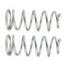 Coil Spring for 2003-2007 Toyota 4Runner 2WD/4WD 1-2'' Lift