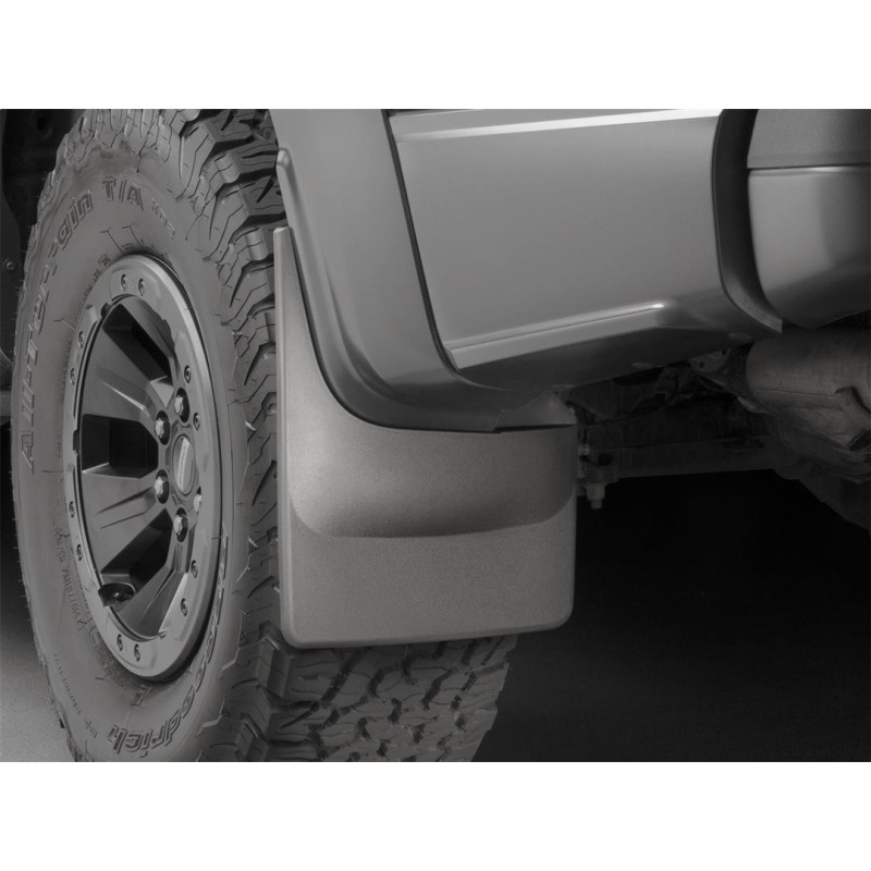 Mud Flap for 2017-2020 Ford F-150