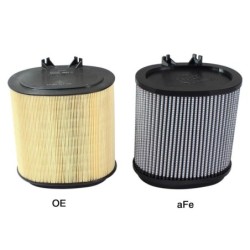 Air Filter for 2009-2012 Porsche 911