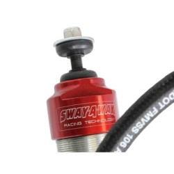 Shock Absorber for 1997-2016 Nissan Patrol