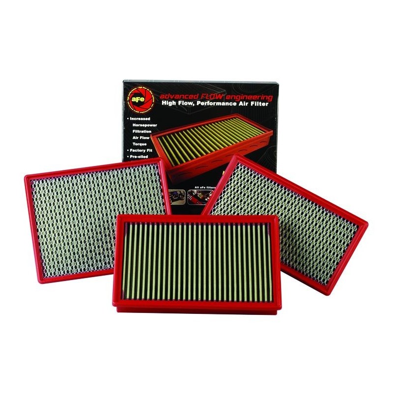 Air Filter for 2008-2013 Mercedes-Benz C63 AMG