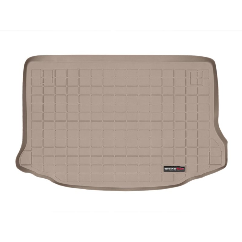 Cargo Area Liner for 2002-2007 Jeep Liberty