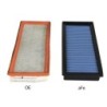 Air Filter for 2012-2017 Fiat 500