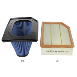 Air Filter for 2020-2023 Jeep Gladiator JT