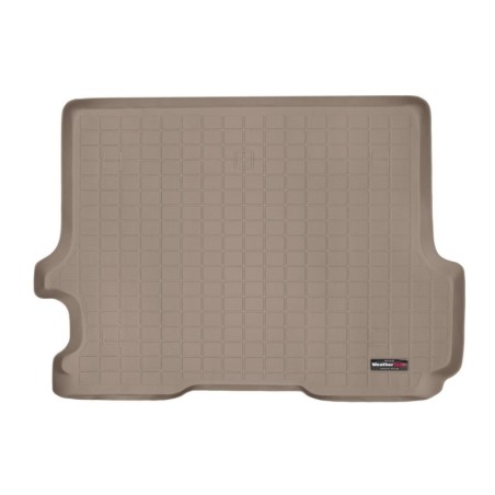 Cargo Area Liner for 2003-2008 Isuzu Ascender