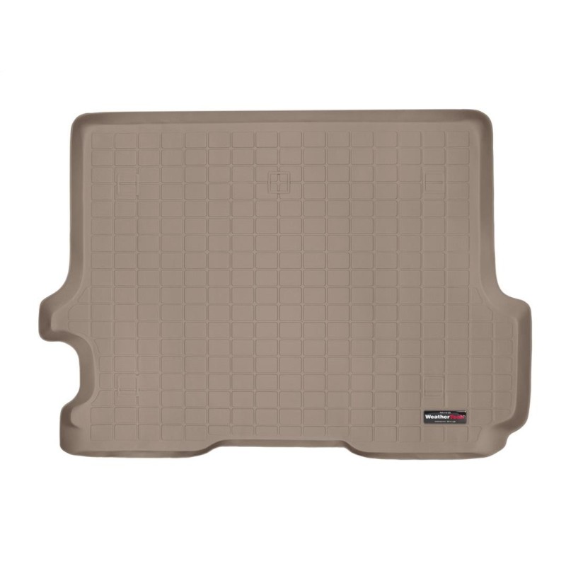 Cargo Area Liner for 2002-2004 Oldsmobile Bravada