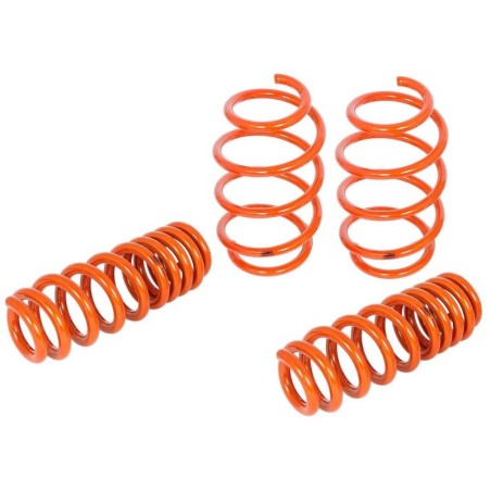 Lowering Kit for 2008-2013 BMW M3 Front and Rear