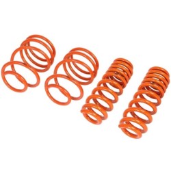 Lowering Kit for 2008-2013 BMW M3 Front and Rear