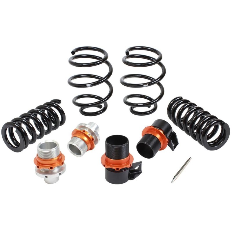 Lowering Kit for 2015-2016 BMW M3