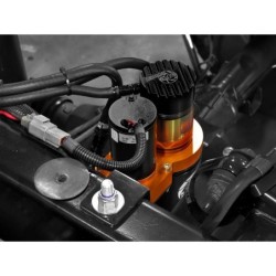 Fuel Lift Pump Diesel for 2011-2013 Ram 3500