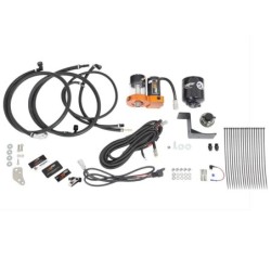 Fuel Lift Pump Diesel for 2008-2010 Ford F-550 Super Duty