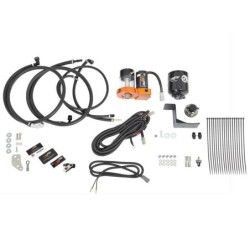 Fuel Lift Pump Diesel for 2008-2010 Ford F-550 Super Duty