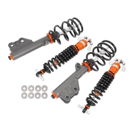 Lowering Kit for 2015-2015 Ford Mustang