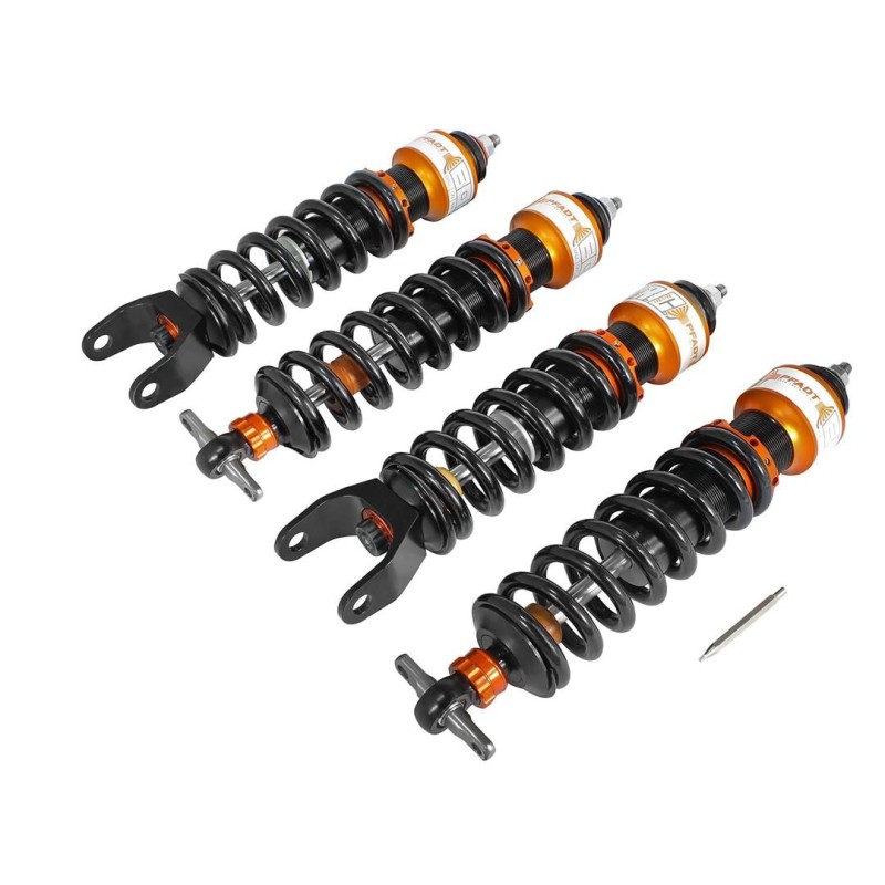 Coil Over Shock Absorber for 1997-2013 Chevrolet Corvette