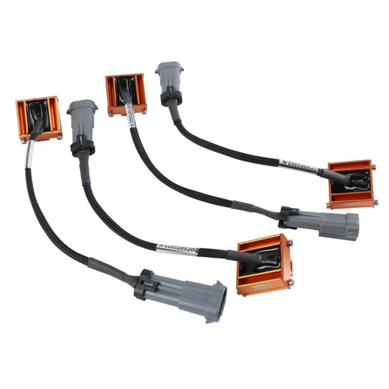 Electronic Damping Cancellation Kit for 2009-2013 Cadillac CTS