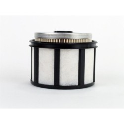 Fuel Filter for 2003-2003 Ford E-350 Club Wagon