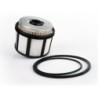 Fuel Filter for 2003-2003 Ford E-350 Club Wagon