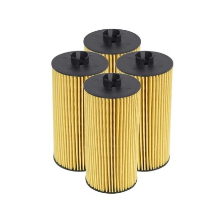 Oil Filter for 2004-2005 Ford E-350 Club Wagon