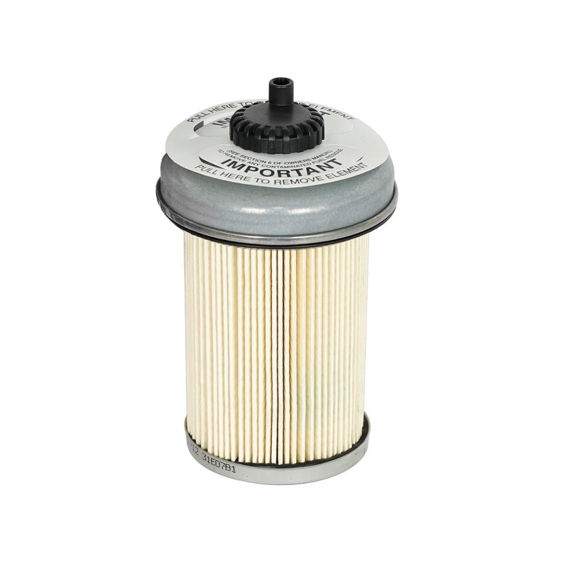 Fuel Filter for 1990-1991 Chevrolet Blazer