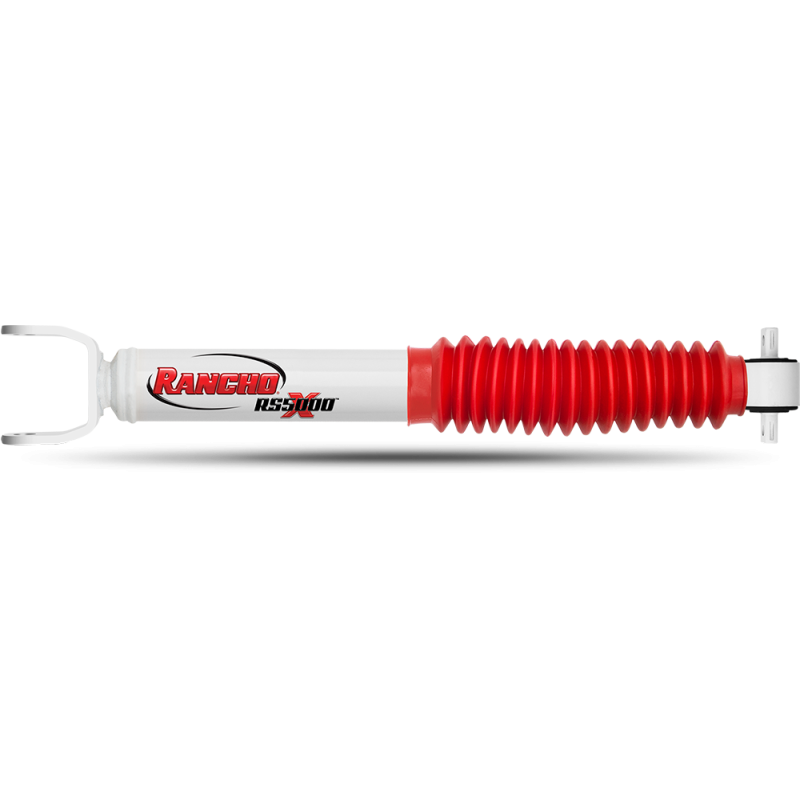 Shock Absorber for 2020-2021 GMC Sierra 2500 HD 4WD