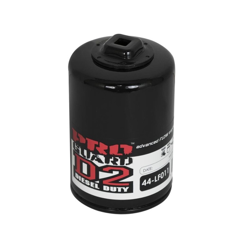 Oil Filter for 2000-2002 Chevrolet Silverado 1500