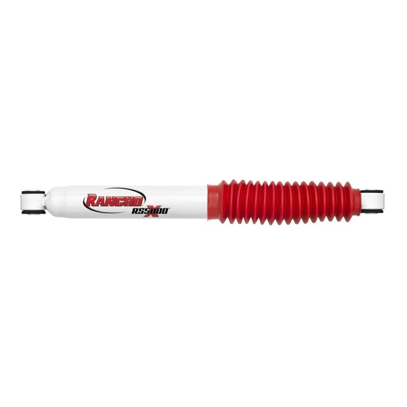 Shock Absorber for 2004-2004 Nissan Pathfinder Armada