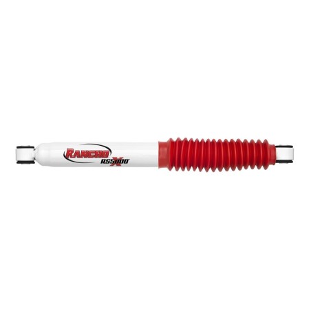 Shock Absorber for 2004-2004 Nissan Pathfinder Armada