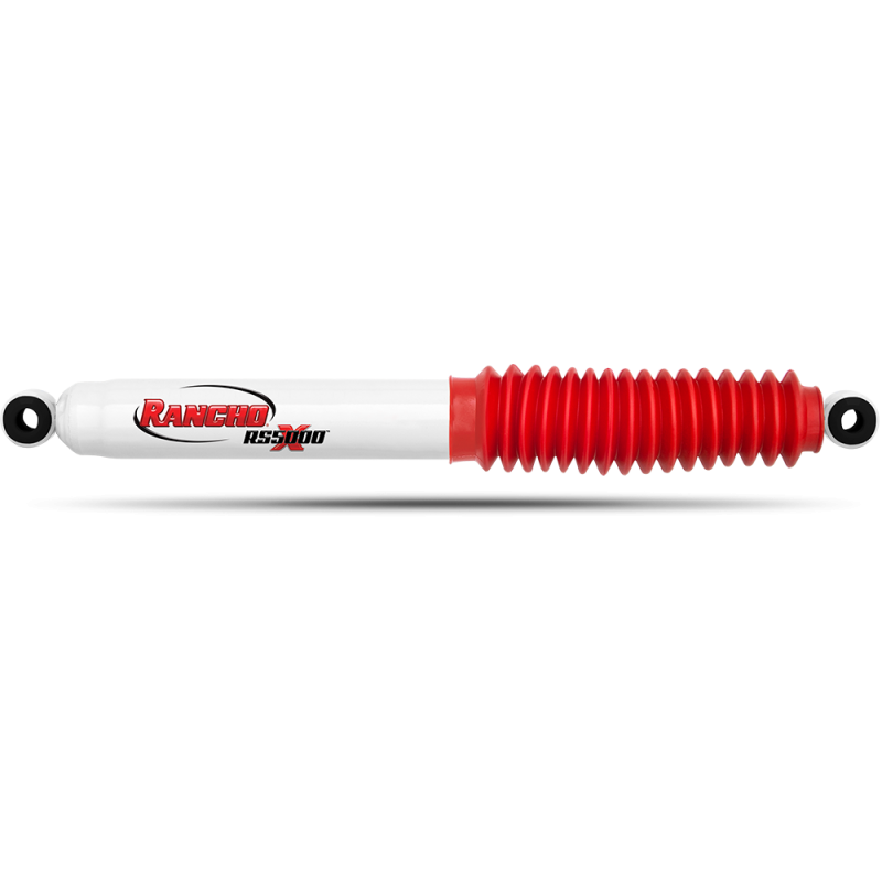 Shock Absorber for 2011-2021 Chevrolet Silverado 2500 HD 4WD