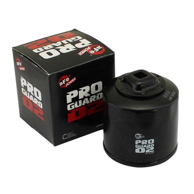 Oil Filter for 2004-2006 Subaru Baja