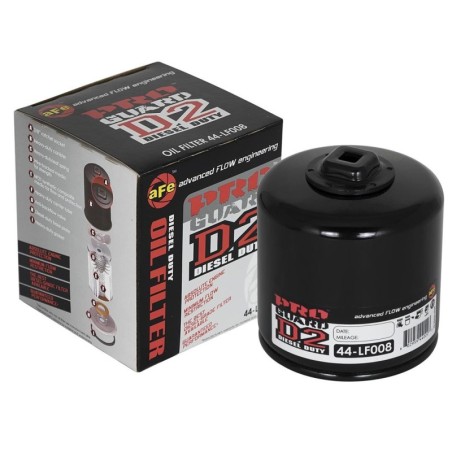 Oil Filter for 1997-1997 Ford F-250 HD