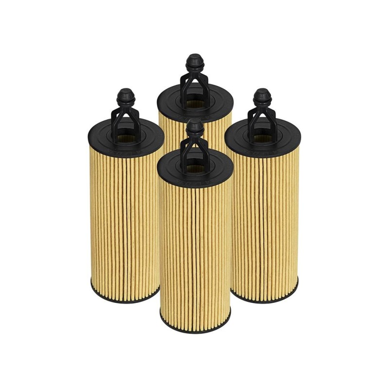 Oil Filter for 2014-2018 Jeep Wrangler JK