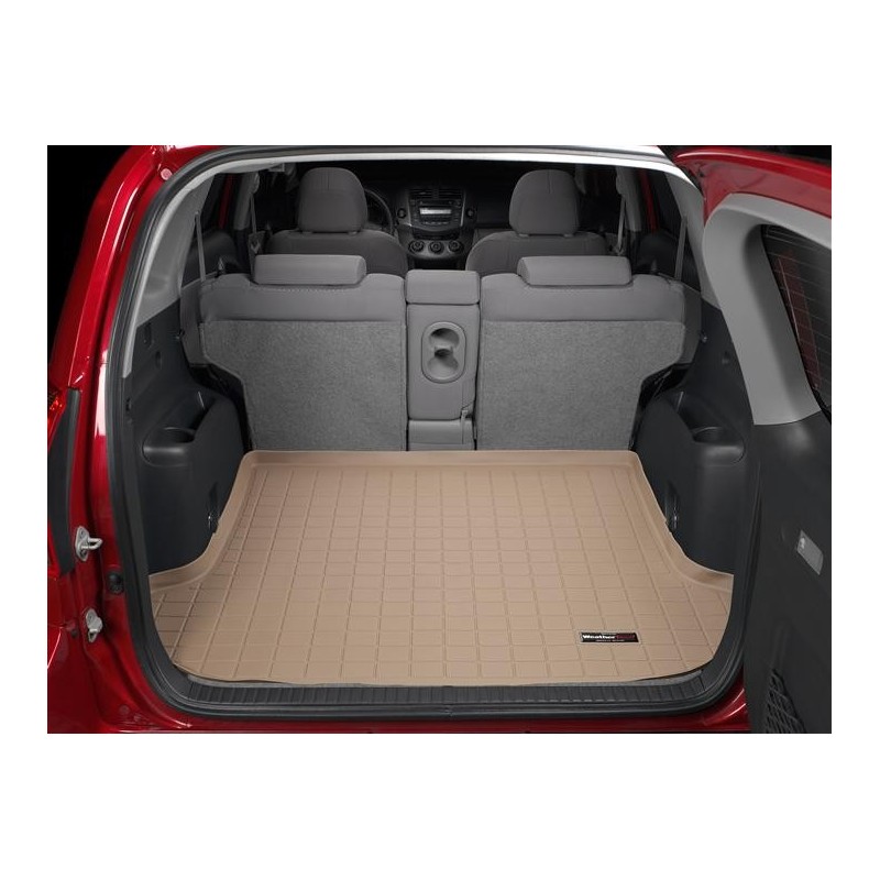 Cargo Area Liner for 2006-2012 Toyota RAV4