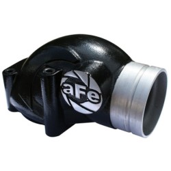 Air Intake Tube for 2003-2004 Ford F-350 Super Duty