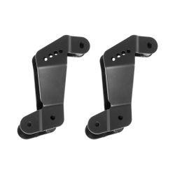 Control Arm Relocation Bracket for 2007-2018 Jeep Wrangler JK