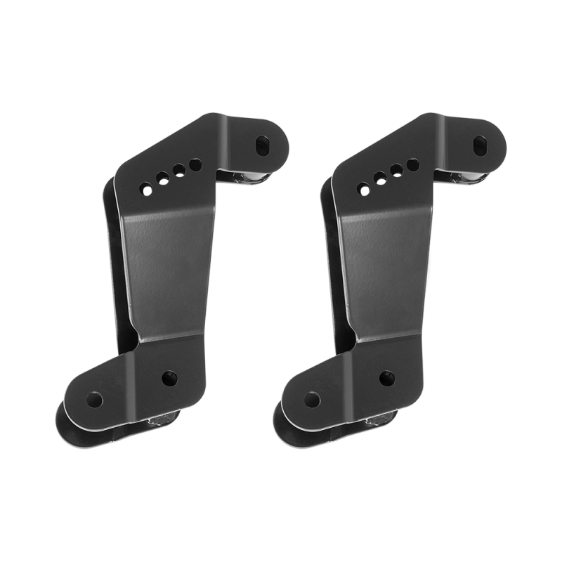 Control Arm Relocation Bracket for 2007-2018 Jeep Wrangler JK