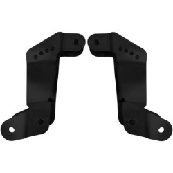 Control Arm Relocation Bracket for 2007-2018 Jeep Wrangler JK