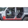 Door for 2020-2023 Jeep Gladiator JT