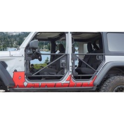 Door for 2018-2023 Jeep Wrangler JL