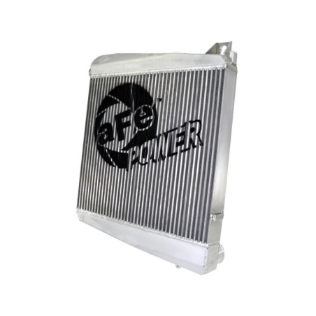 Intercooler for 2008-2010 Ford F-250 Super Duty