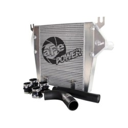 Intercooler for 2010-2010...