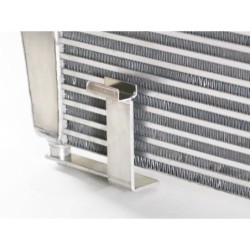 Intercooler for 2010-2010 Dodge Ram 3500