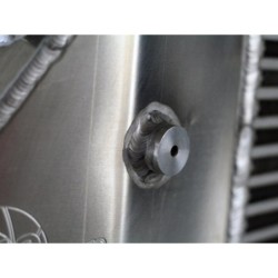 Intercooler for 2011-2013 Ram 3500