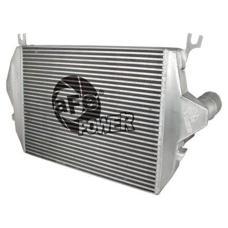 Intercooler for 1999-2003 Ford F-450 Super Duty