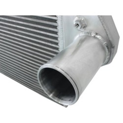 Intercooler for 1999-2003 Ford F-550 Super Duty