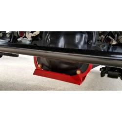 Skid Plate for 2018-2023 Jeep Wrangler JL