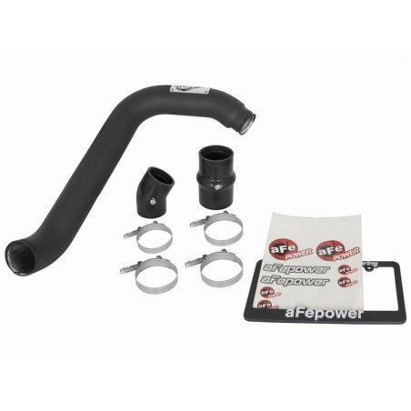 Turbocharger Intercooler Pipe for 2003-2003 Ford F-250 Super Duty