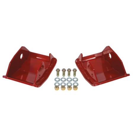 Skid Plate for 2021-2024 Ford Bronco